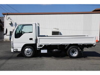 ISUZU Elf Flat Body TKG-NKR85A 2014 141,344km_8