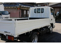 ISUZU Elf Flat Body TKG-NKR85A 2014 141,344km_9