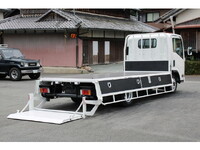 MAZDA Titan Flat Body TRG-LLS85AR 2016 96,768km_2