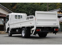 MAZDA Titan Flat Body TRG-LLS85AR 2016 96,768km_4