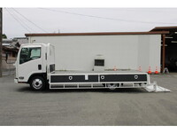 MAZDA Titan Flat Body TRG-LLS85AR 2016 96,768km_6