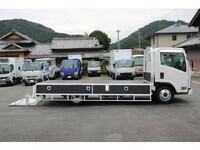 MAZDA Titan Flat Body TRG-LLS85AR 2016 96,768km_8