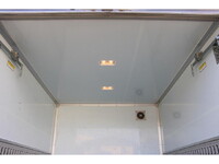 HINO Dutro Refrigerator & Freezer Truck TKG-XZU605M 2017 71,428km_12