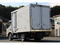 HINO Dutro Refrigerator & Freezer Truck TKG-XZU605M 2017 71,428km_2