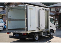 HINO Dutro Refrigerator & Freezer Truck TKG-XZU605M 2017 71,428km_31