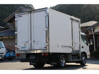 HINO Dutro Refrigerator & Freezer Truck TKG-XZU605M 2017 71,428km_4