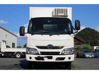 HINO Dutro Refrigerator & Freezer Truck TKG-XZU605M 2017 71,428km_5