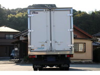 HINO Dutro Refrigerator & Freezer Truck TKG-XZU605M 2017 71,428km_7