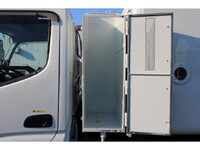 HINO Dutro Garbage Truck TPG-XZU600X 2017 172,247km_16
