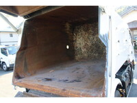 HINO Dutro Garbage Truck TPG-XZU600X 2017 172,247km_17