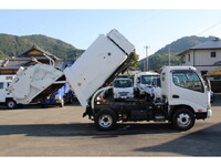 HINO Dutro Garbage Truck TPG-XZU600X 2017 172,247km_21