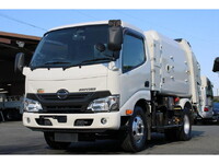HINO Dutro Garbage Truck TPG-XZU600X 2017 172,247km_3