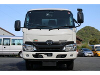 HINO Dutro Garbage Truck TPG-XZU600X 2017 172,247km_5