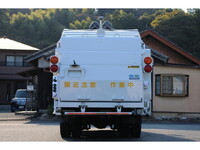 HINO Dutro Garbage Truck TPG-XZU600X 2017 172,247km_7