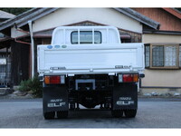 ISUZU Elf Flat Body TRG-NKR85A 2017 132,720km_10
