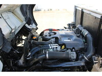 ISUZU Elf Flat Body TRG-NKR85A 2017 132,720km_11