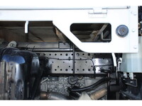 ISUZU Elf Flat Body TRG-NKR85A 2017 132,720km_22