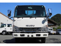ISUZU Elf Flat Body TRG-NKR85A 2017 132,720km_3
