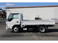 ISUZU Elf Flat Body TRG-NKR85A 2017 132,720km_4