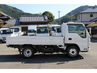 ISUZU Elf Flat Body TRG-NKR85A 2017 132,720km_9