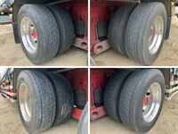 HINO Profia Aluminum Wing 2DG-FW1AHG 2021 376,962km_25
