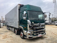 HINO Profia Aluminum Wing 2DG-FW1AHG 2021 376,962km_2