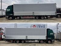 HINO Profia Aluminum Wing 2DG-FW1AHG 2021 376,962km_5