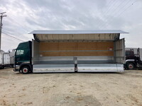 HINO Profia Aluminum Wing 2DG-FW1AHG 2021 376,962km_6