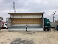 HINO Profia Aluminum Wing 2DG-FW1AHG 2021 376,962km_7