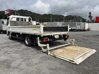 HINO Dutro Flat Body TKG-XZU710M 2019 107,085km_11