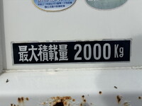 HINO Dutro Flat Body TKG-XZU710M 2019 107,085km_17