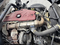 HINO Dutro Flat Body TKG-XZU710M 2019 107,085km_28