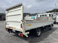 HINO Dutro Flat Body TKG-XZU710M 2019 107,085km_3