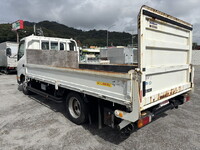 HINO Dutro Flat Body TKG-XZU710M 2019 107,085km_4
