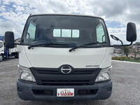 HINO Dutro Flat Body TKG-XZU710M 2019 107,085km_6