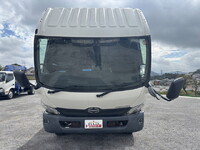 HINO Dutro Flat Body TKG-XZU710M 2019 107,085km_7