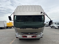 MITSUBISHI FUSO Fighter Aluminum Wing TKG-FK64F 2014 450,842km_10