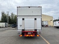MITSUBISHI FUSO Fighter Aluminum Wing TKG-FK64F 2014 450,842km_11
