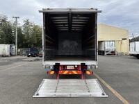 MITSUBISHI FUSO Fighter Aluminum Wing TKG-FK64F 2014 450,842km_12