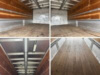 MITSUBISHI FUSO Fighter Aluminum Wing TKG-FK64F 2014 450,842km_13