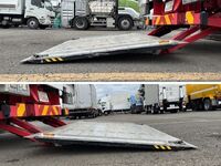MITSUBISHI FUSO Fighter Aluminum Wing TKG-FK64F 2014 450,842km_20