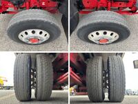 MITSUBISHI FUSO Fighter Aluminum Wing TKG-FK64F 2014 450,842km_22