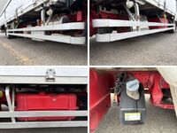 MITSUBISHI FUSO Fighter Aluminum Wing TKG-FK64F 2014 450,842km_23