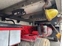 MITSUBISHI FUSO Fighter Aluminum Wing TKG-FK64F 2014 450,842km_25