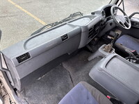 MITSUBISHI FUSO Fighter Aluminum Wing TKG-FK64F 2014 450,842km_33