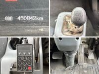 MITSUBISHI FUSO Fighter Aluminum Wing TKG-FK64F 2014 450,842km_36