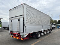 MITSUBISHI FUSO Fighter Aluminum Wing TKG-FK64F 2014 450,842km_3