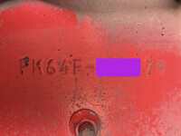 MITSUBISHI FUSO Fighter Aluminum Wing TKG-FK64F 2014 450,842km_40