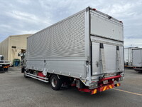 MITSUBISHI FUSO Fighter Aluminum Wing TKG-FK64F 2014 450,842km_4