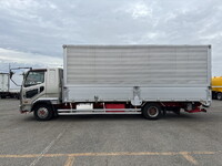 MITSUBISHI FUSO Fighter Aluminum Wing TKG-FK64F 2014 450,842km_5